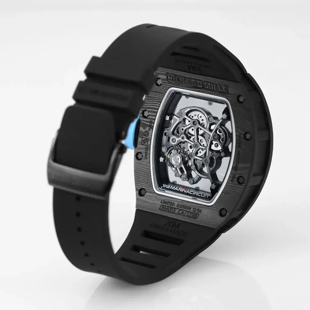KV Factory Richard Mille RM055 — image 7