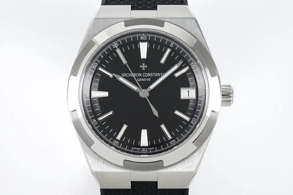GS Factory Vacheron Constantin Overseas — image 4