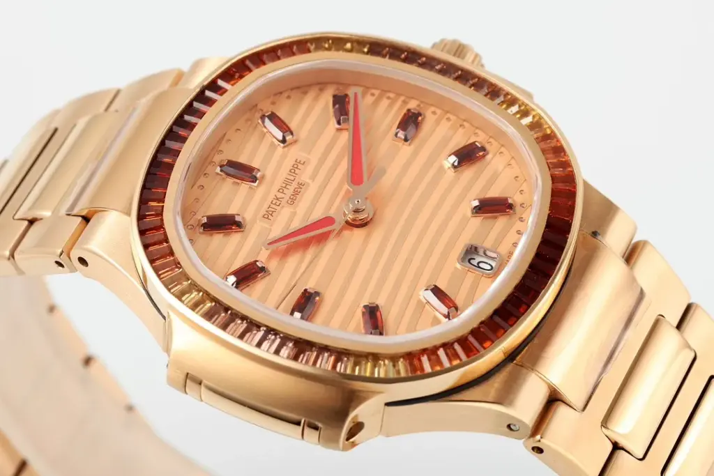 MP Factory Patek Philippe Nautilus — image 5