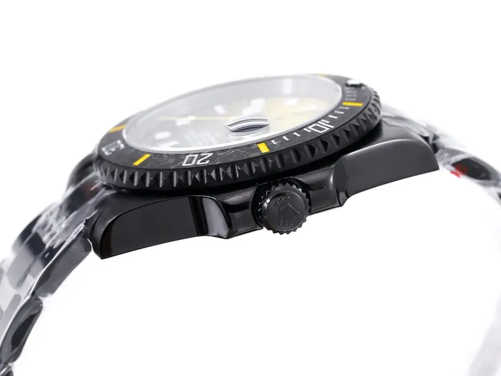VS Factory Rolex Submariner Green dial — image 6