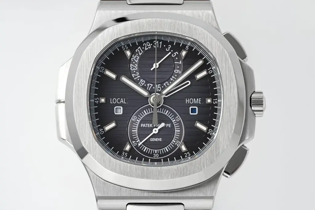 R8 Factory Patek Philippe Nautilus — image 3
