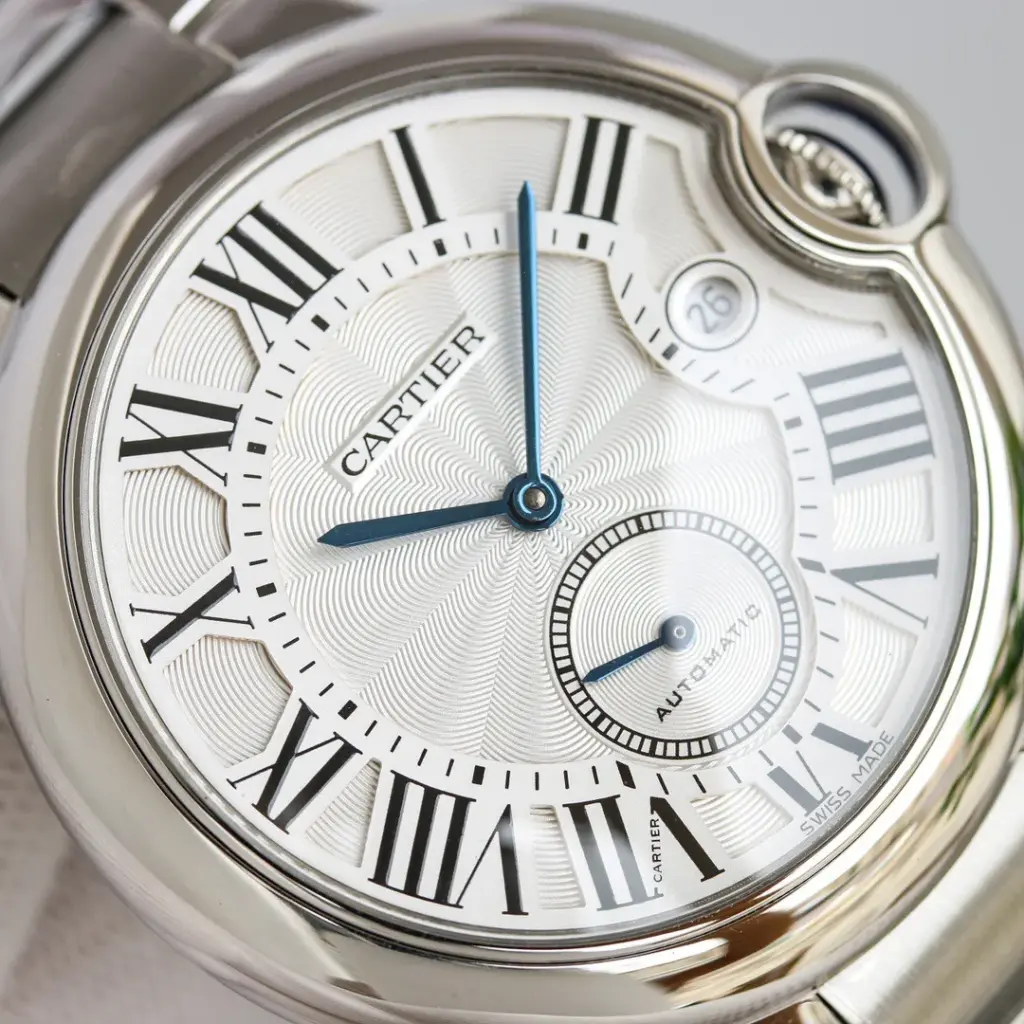Cartier Ballon Bleu de Cartier — image 4
