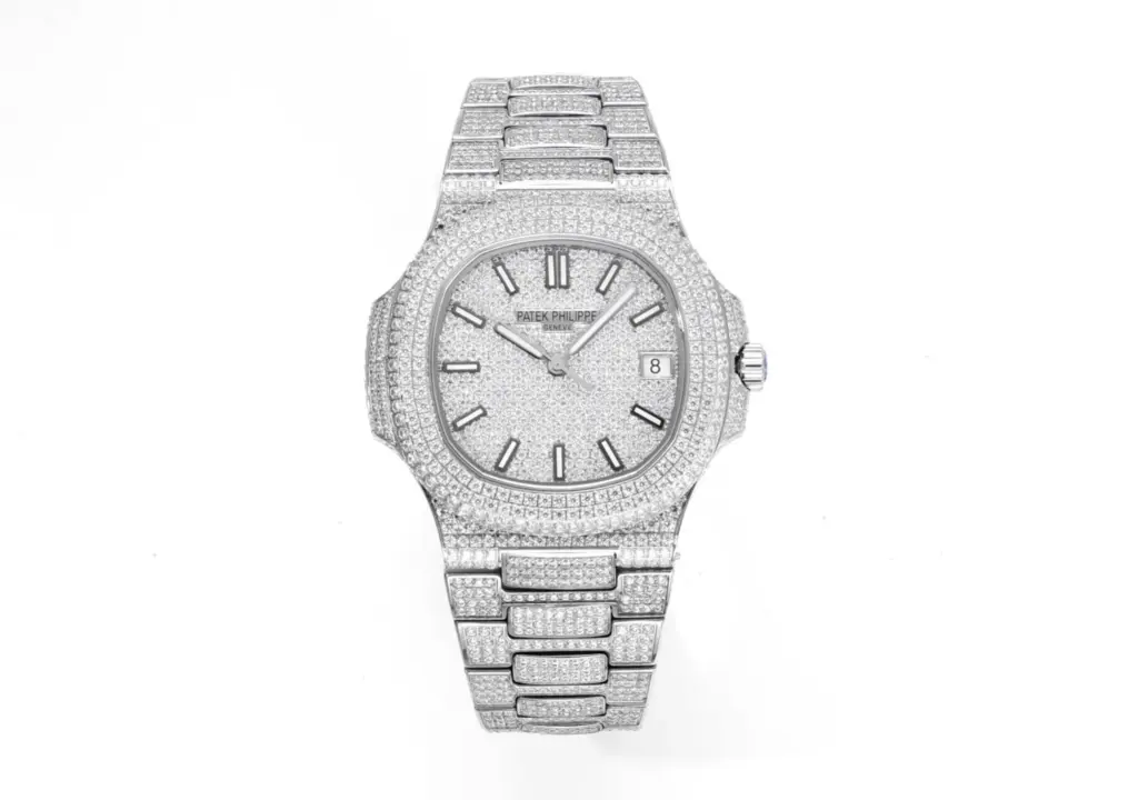 MP Factory Patek Philippe Nautilus
