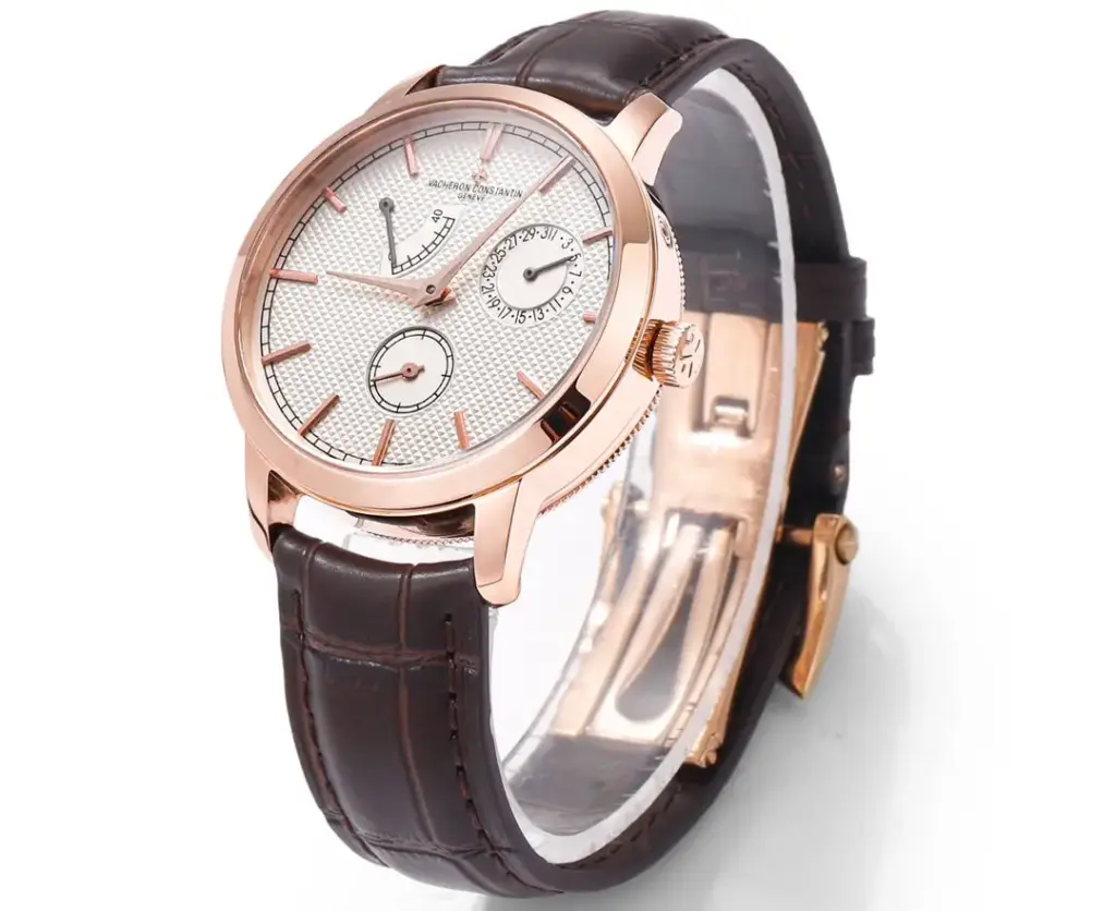 PPF Factory Vacheron Constantin Traditionnelle — image 5