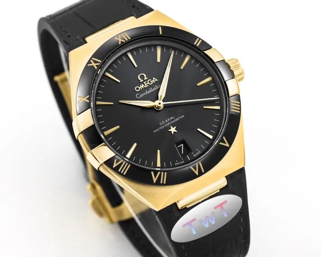 Omega Constellation — image 3