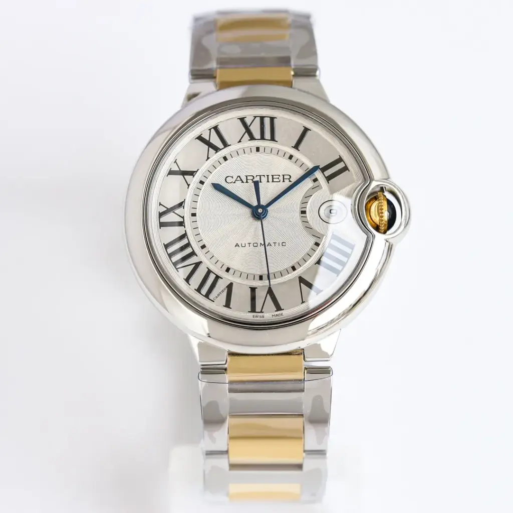 Cartier Ballon Bleu de Cartier 40mm