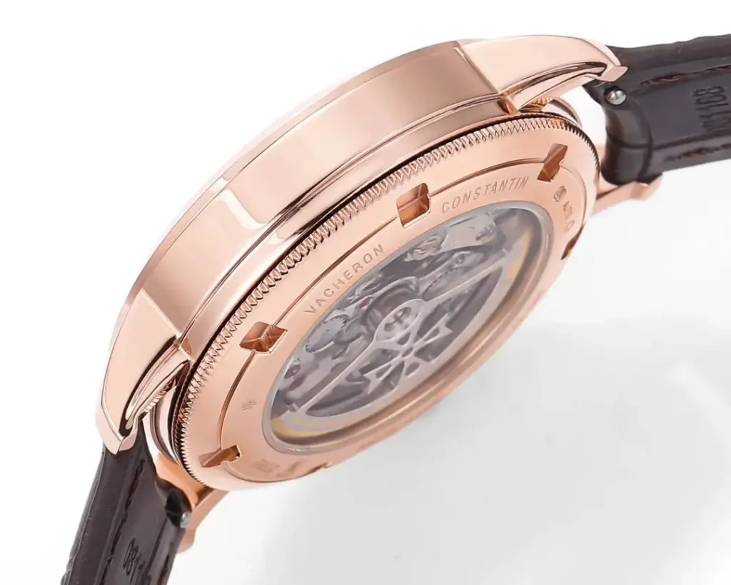8F Factory Vacheron Constantin Traditionnelle — image 4