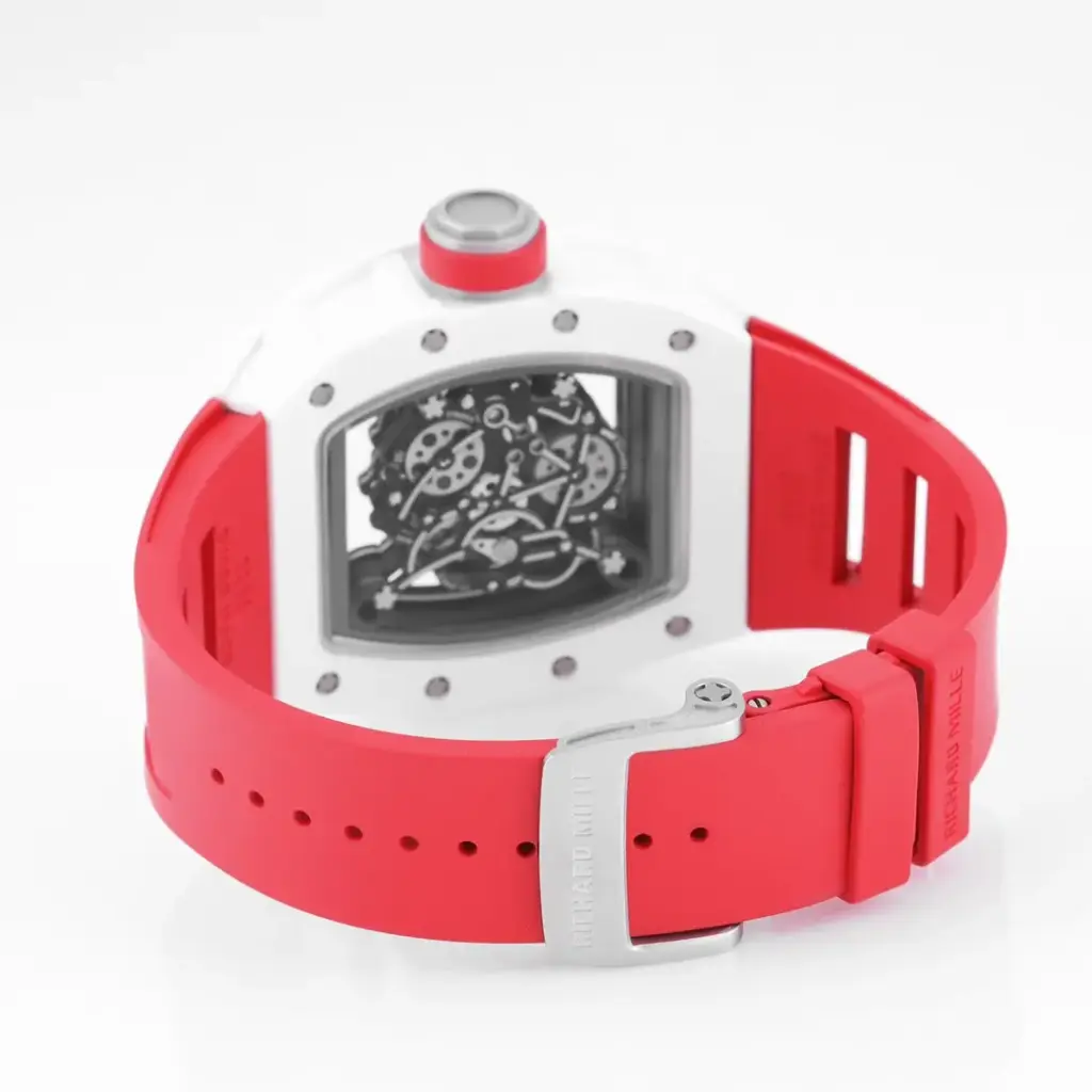 EUR Factory Richard Mille RM055 — image 6