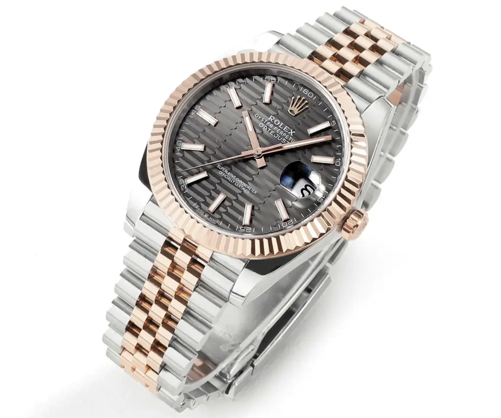Rolex Datejust 41mm — image 2