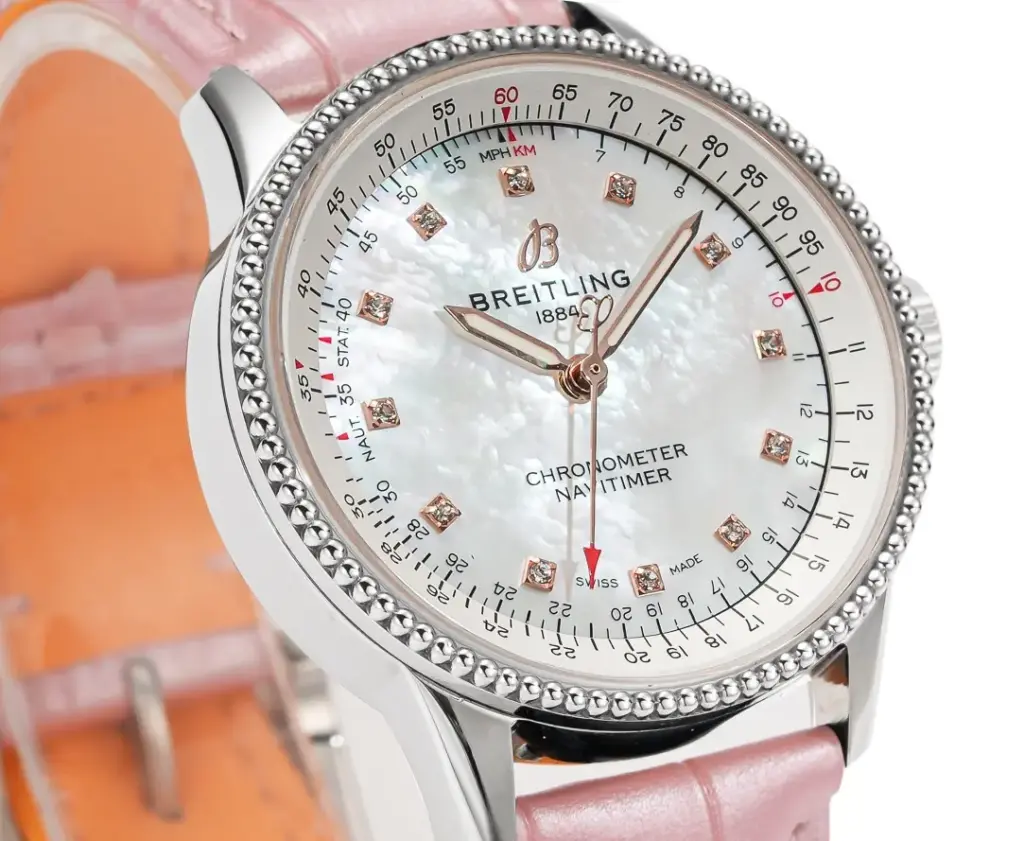 GF Factory Breitling Navitimer — image 5