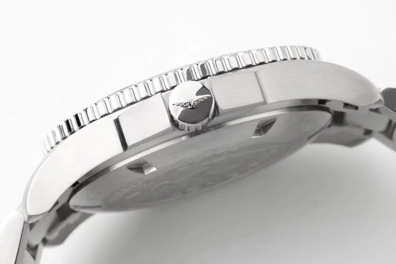 KZ Factory Longines HydroConquest Grey dial — image 5