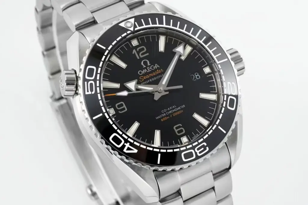 VS Factory Omega Seamaster — image 2