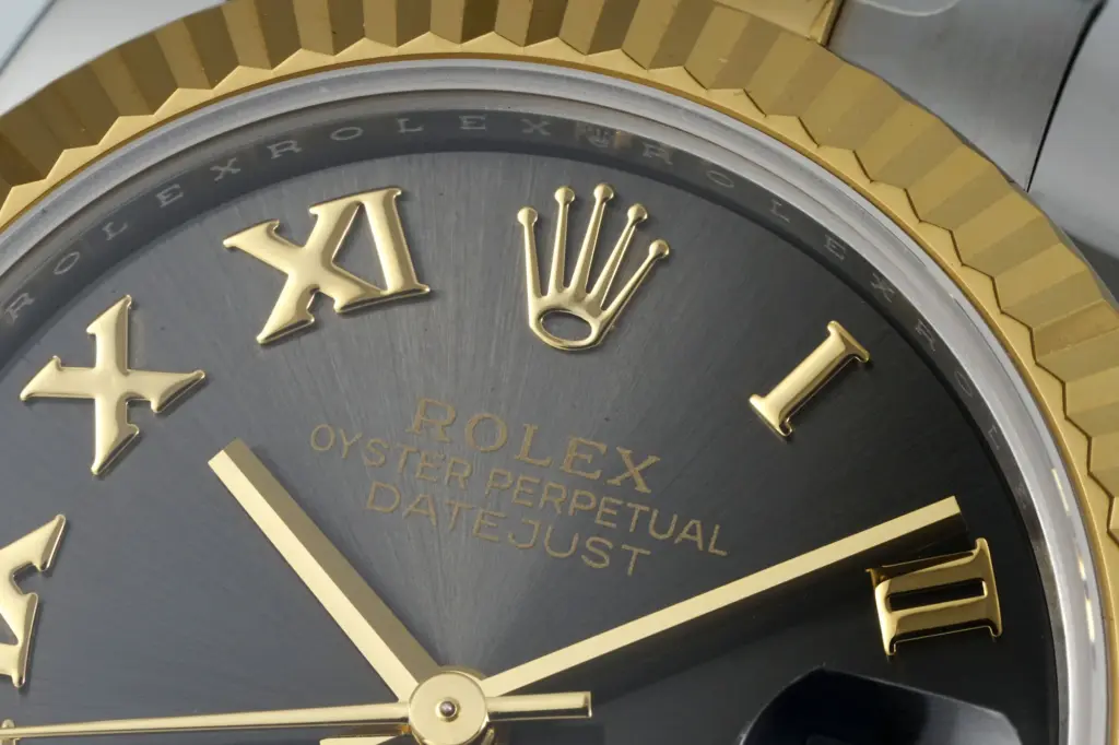AR Factory Rolex Datejust 31mm — image 4