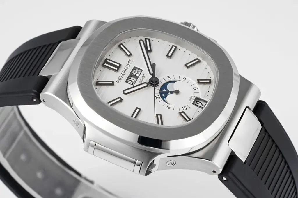 PPF Factory Patek Philippe Nautilus — image 4