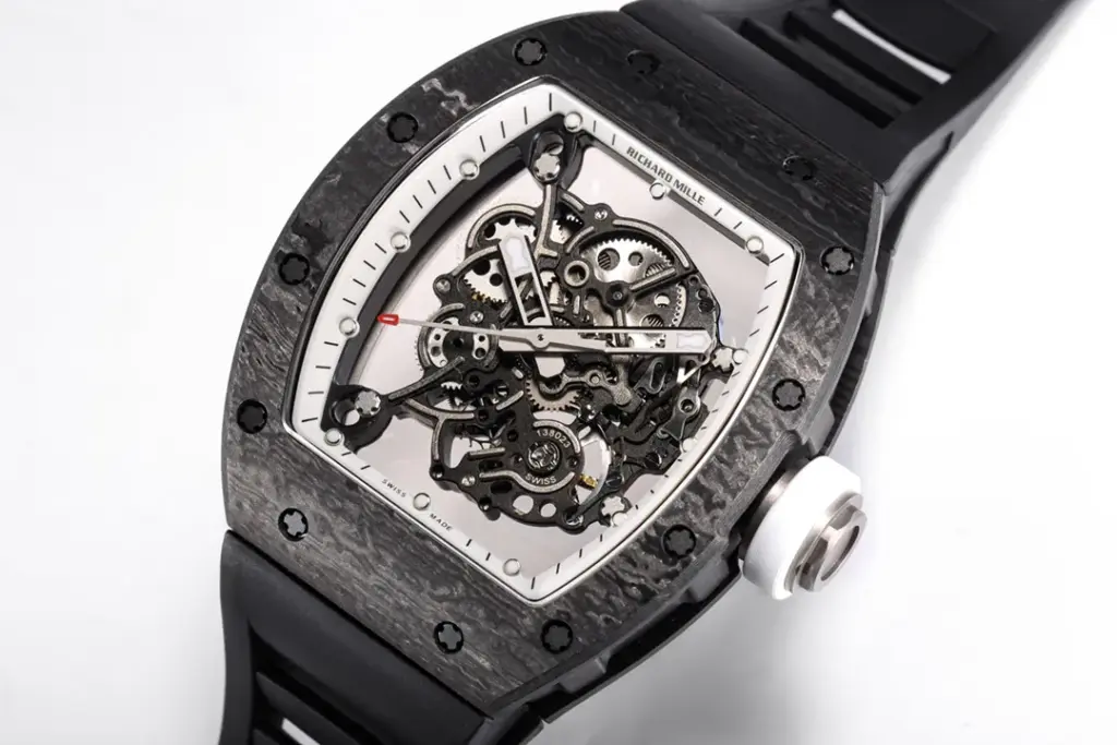 ZF Factory Richard Mille RM055 — image 4