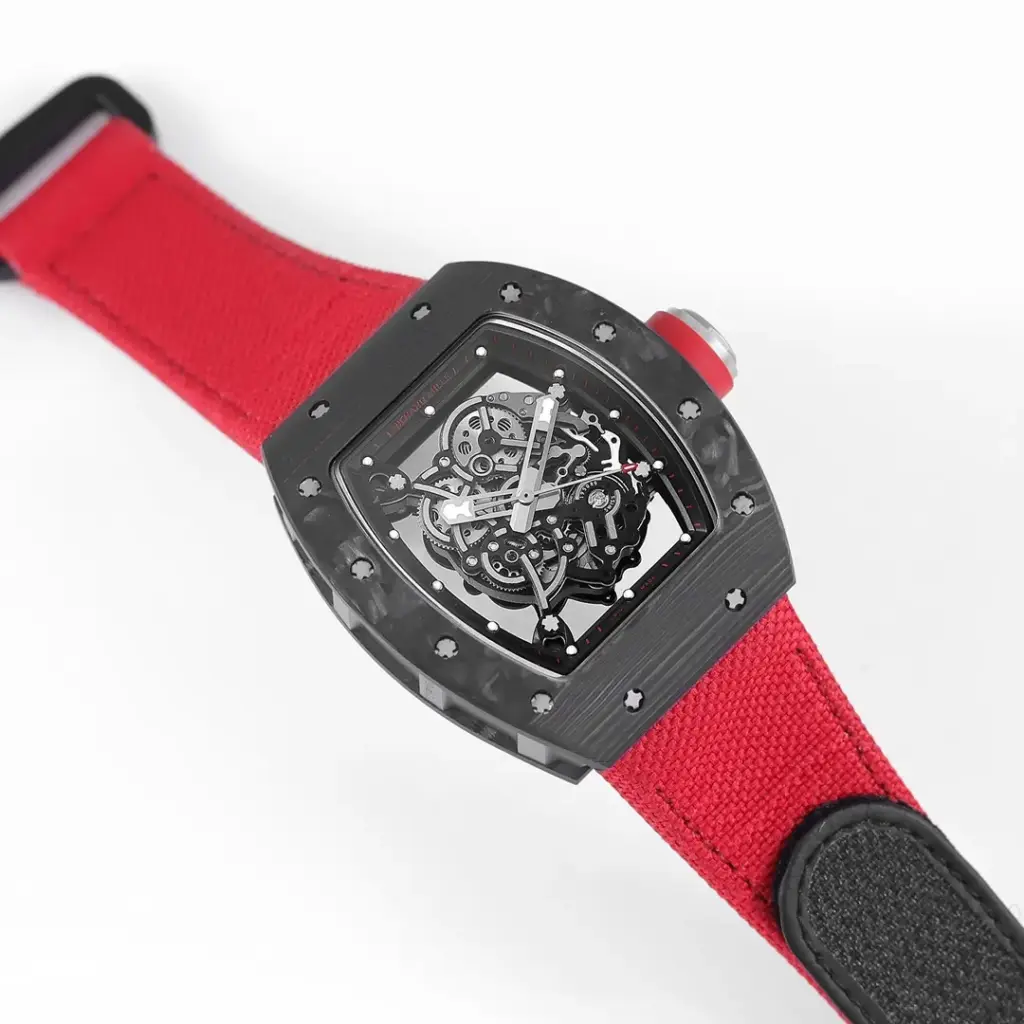 KV Factory Richard Mille RM055 — image 4