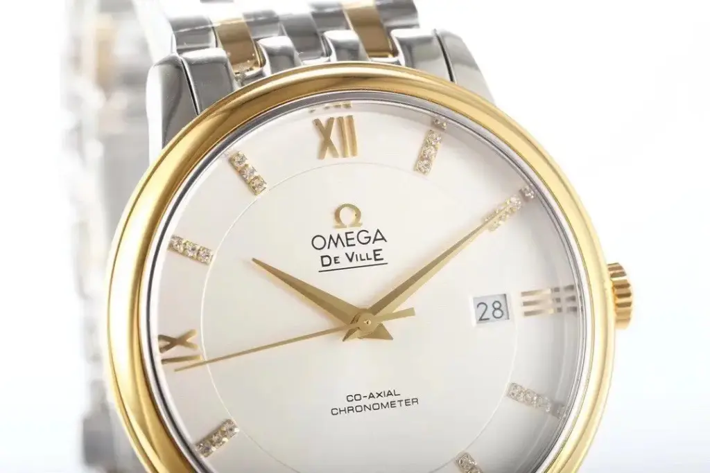 Omega De Ville — image 8