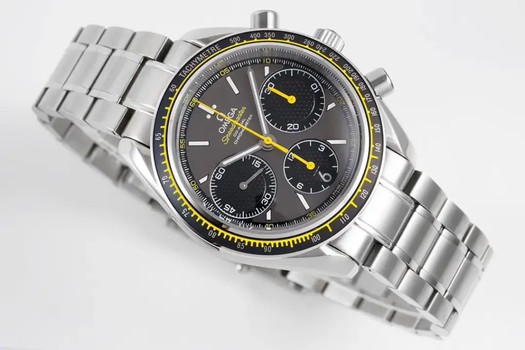 V6 Factory Omega Speedmaster — image 2