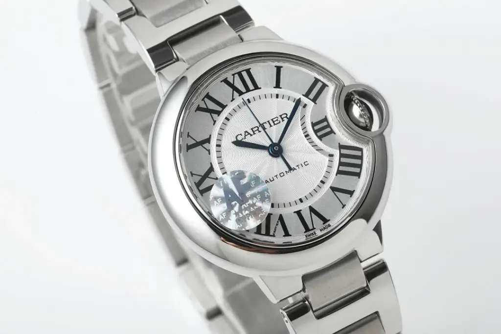 Cartier Ballon Bleu de Cartier 33mm — image 3