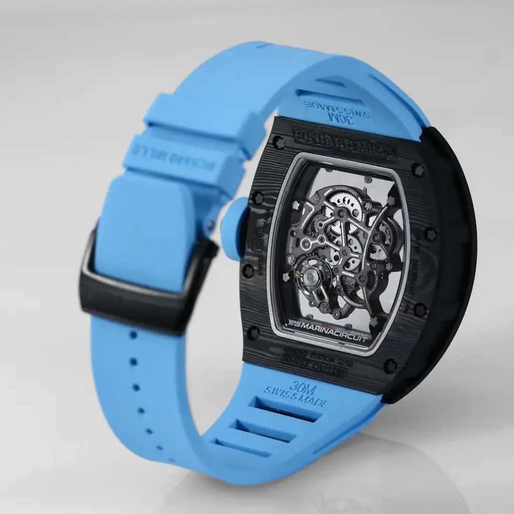 APS Factory Richard Mille RM055 — image 7