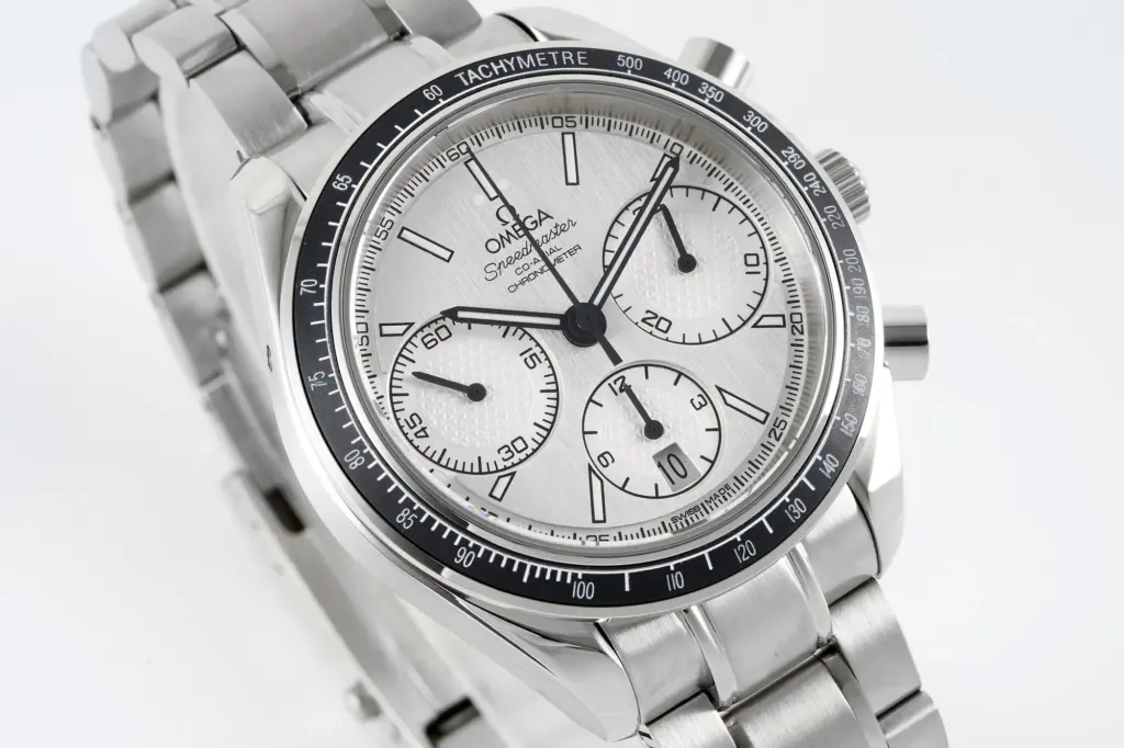 VS Factory Omega Speedmaster — image 3