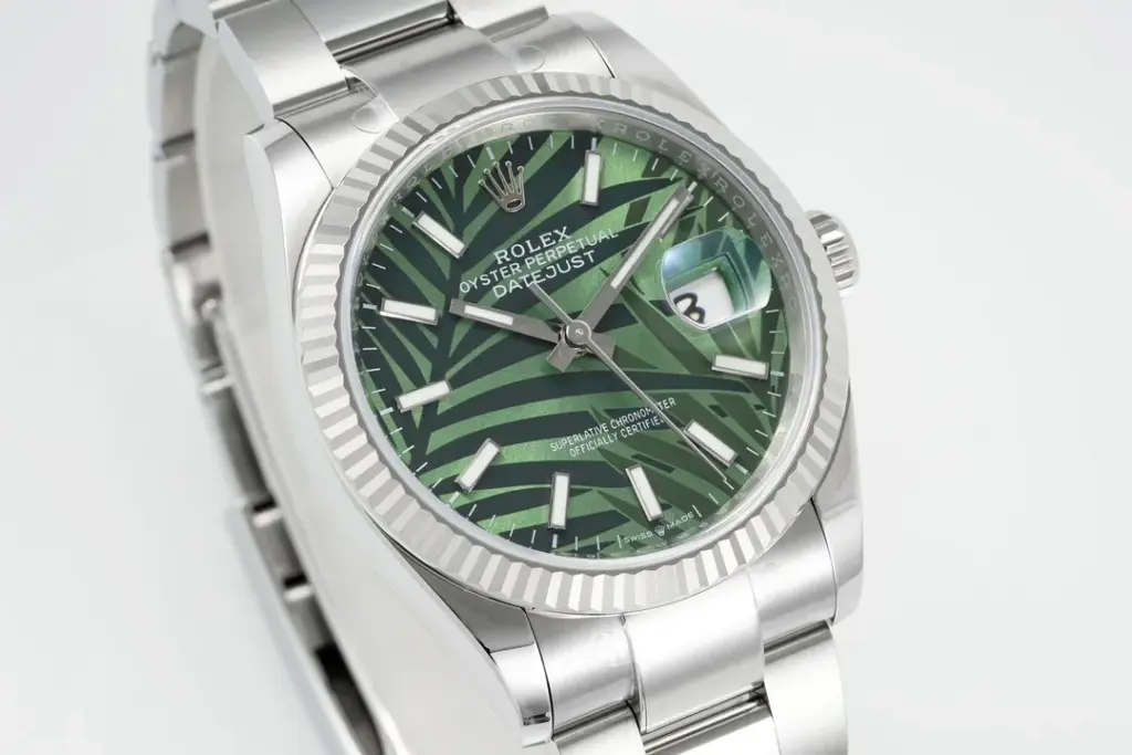 VS Factory Rolex Datejust 36mm — image 2