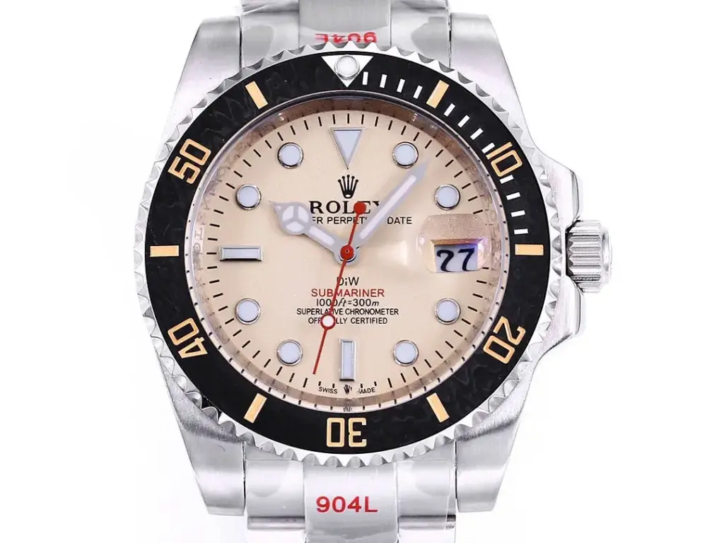 Rolex Submariner — image 2