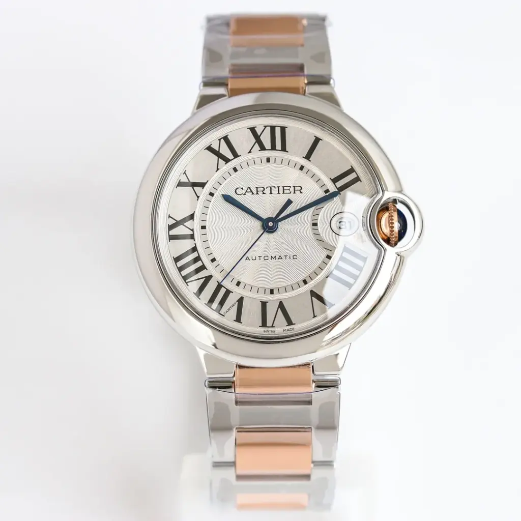 Cartier Ballon Bleu de Cartier 40mm