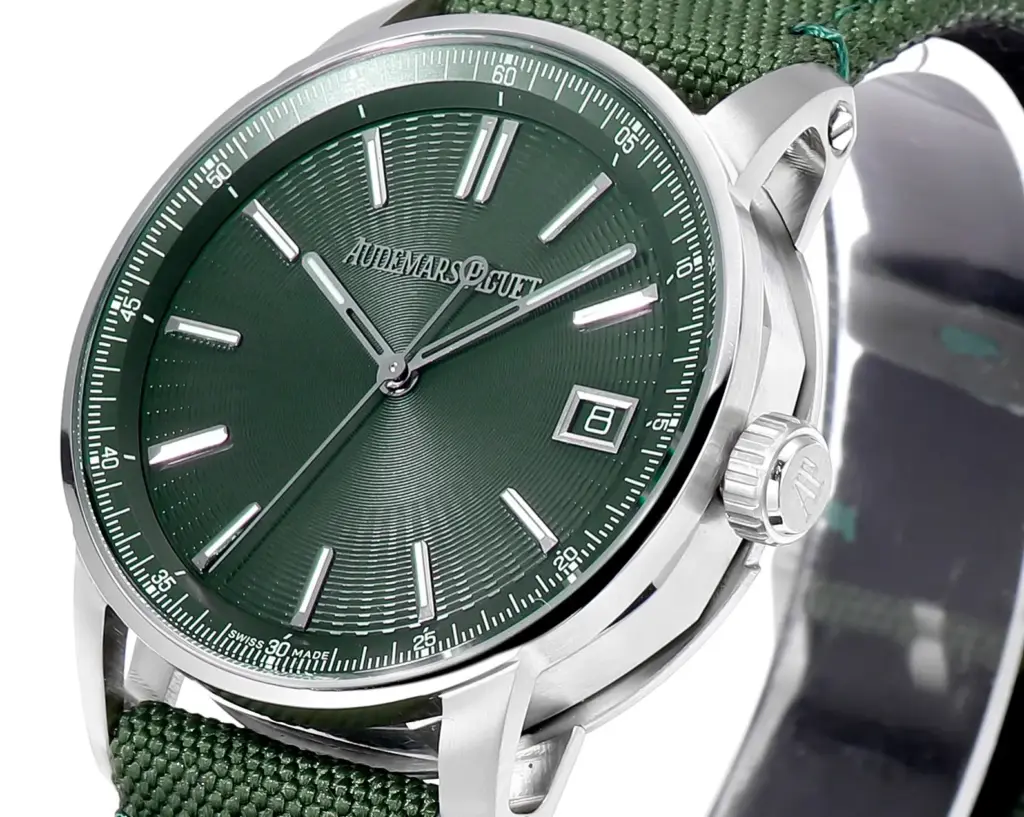 BF Factory Audemars Piguet CODE 11.59 — image 3