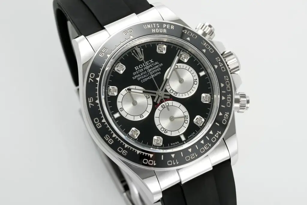 Rolex Daytona Black dial — image 2