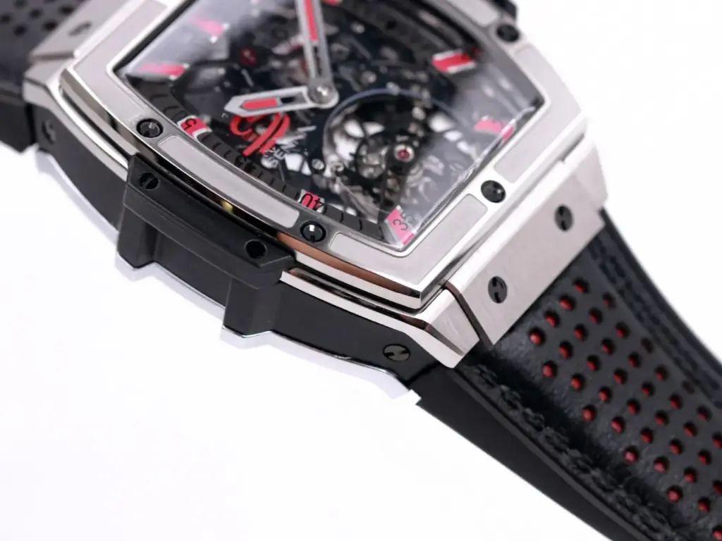 GS Factory Hublot Masterpiece — image 6