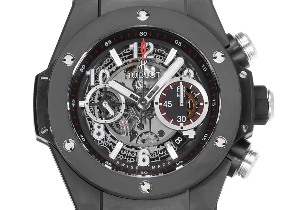 ZF Factory Hublot Big Bang 45mm — image 4
