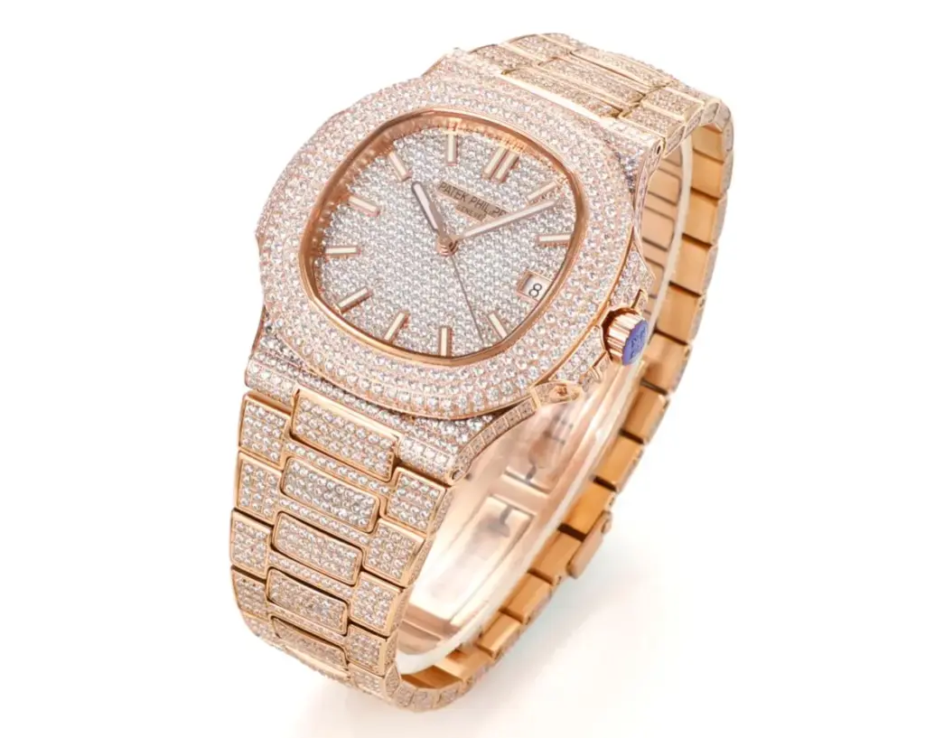 Patek Philippe Nautilus — image 2