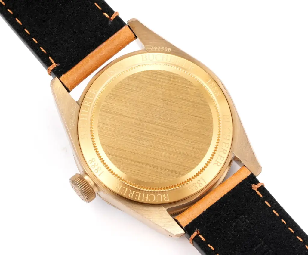 ZF Factory Tudor Black Bay Black dial — image 9