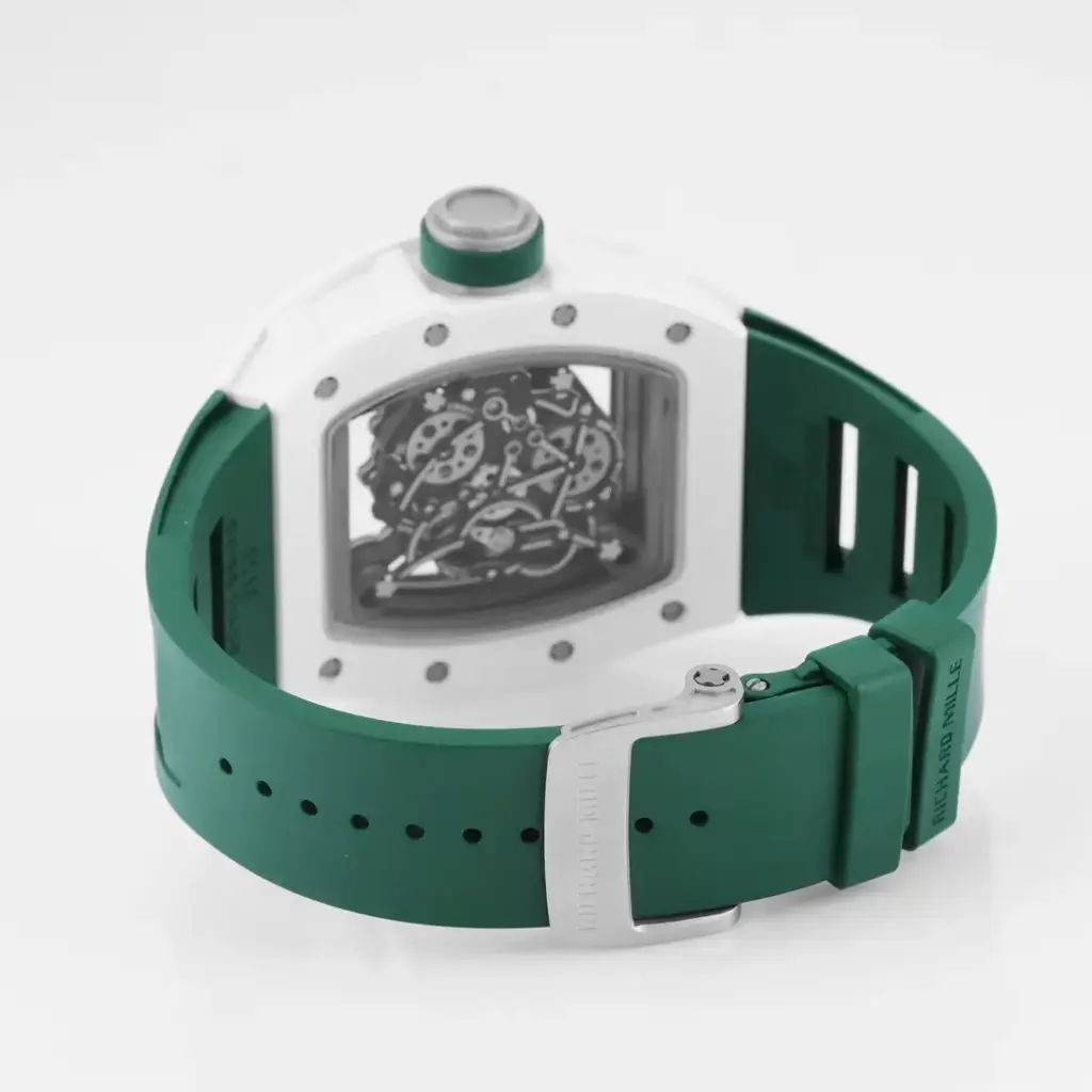 ZF Factory Richard Mille RM055 — image 8