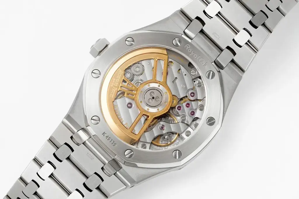 8F Factory Audemars Piguet Royal Oak — image 9