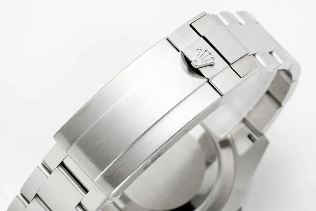 VS Factory Rolex Submariner 41mm Black dial — image 8