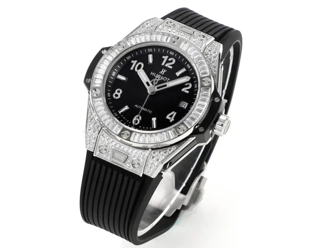 GS Factory Hublot Big Bang 39mm — image 2