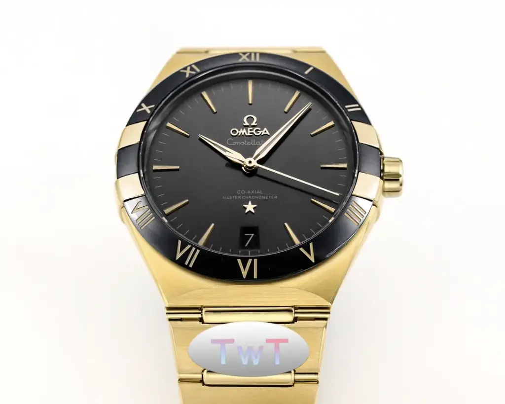 ZF Factory Omega Constellation — image 5