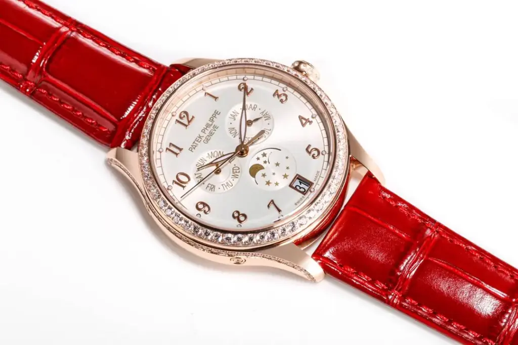 Patek Philippe Complications — image 9