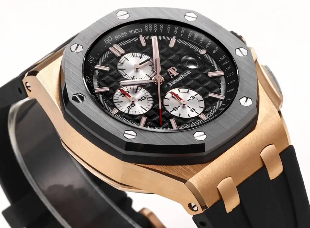 KZ Factory Audemars Piguet Royal Oak Offshore — image 4