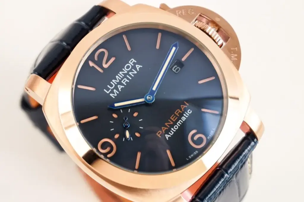 ZF Factory Panerai Luminor 45mm — image 6