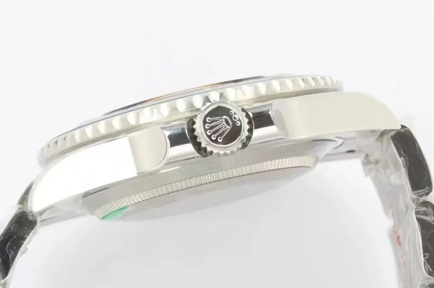 AR Factory Rolex Submariner Black dial — image 4