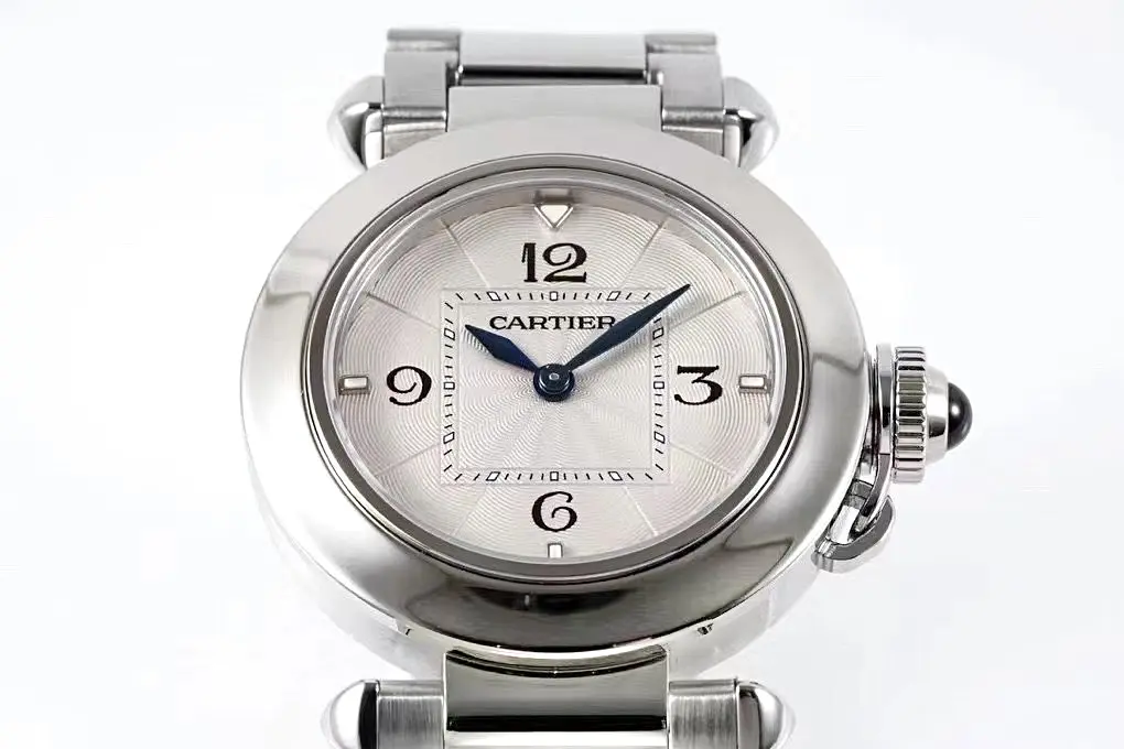 3K Factory Cartier Pasha de Cartier — image 4