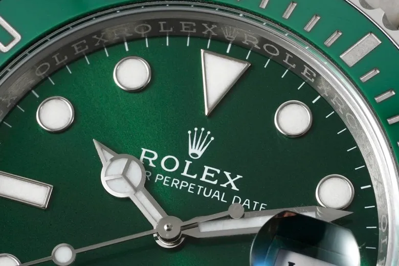 VS Factory Rolex Submariner 40mm — image 4