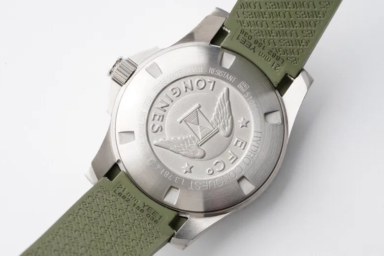 JF Factory Longines HydroConquest — image 8