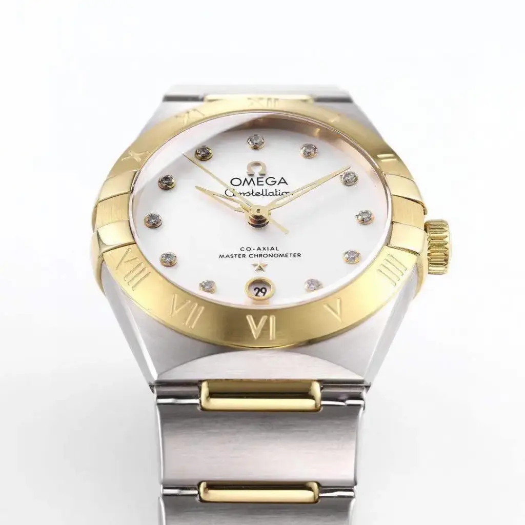 ZF Factory Omega Constellation 29mm — image 3