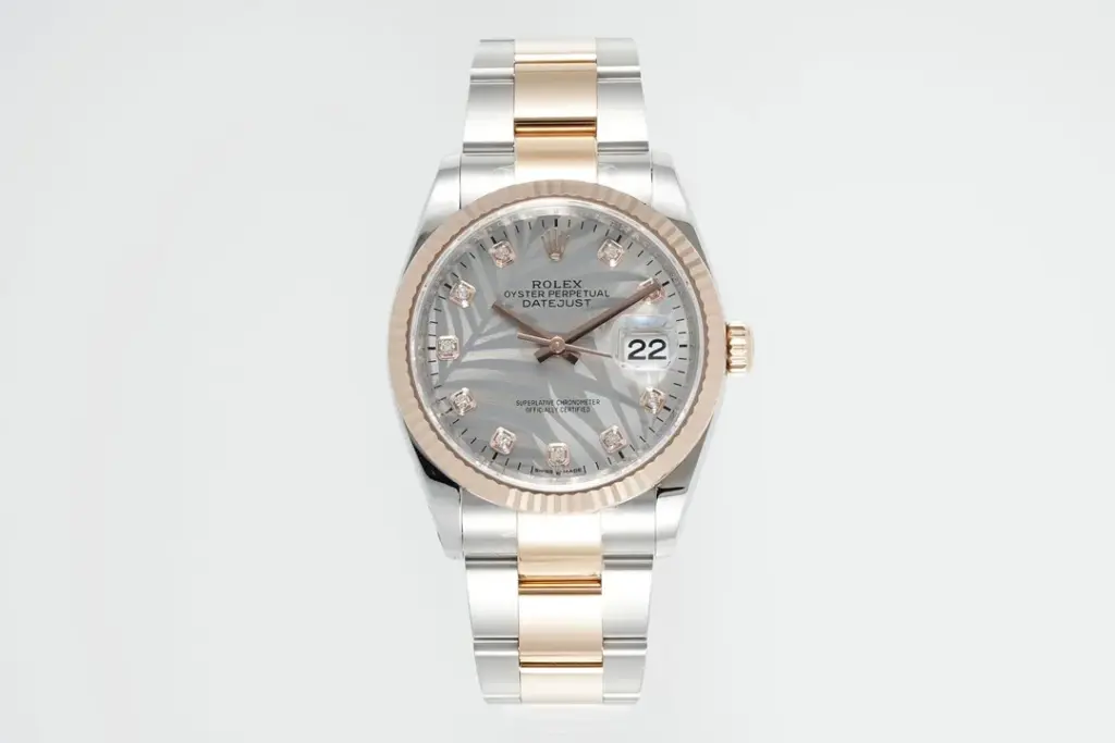 VS Factory Rolex Datejust 36mm