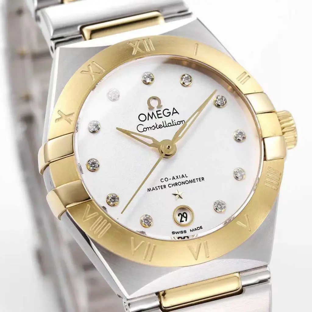 ZF Factory Omega Constellation 29mm — image 4