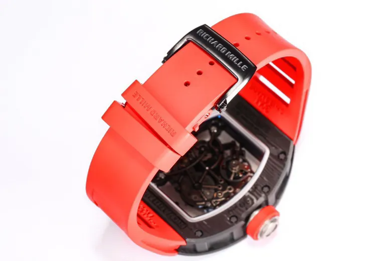 KV Factory Richard Mille RM055 — image 5